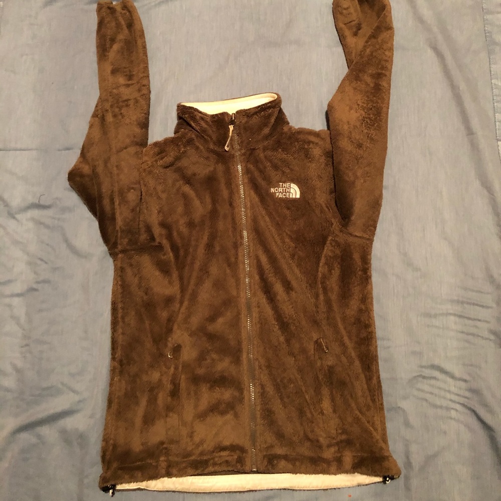 The north face women’s size small jacket awesome